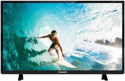 FUSION FUSION Fusion FLTV-30B100 