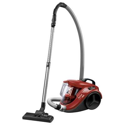 Tefal Пылесос с контейнером для пыли Tefal TW3798EA 