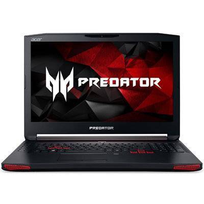 Acer Ноутбук игровой Acer Predator G5-793-78G0 NH.Q1XER.007 
