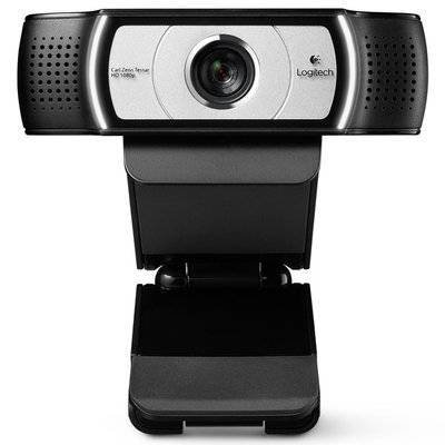 Logitech Web-камера Logitech C930e (960000972) 