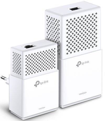 TP-LINK TP-Link Powerline TL-WPA7510 KIT TL-WPA7510 KIT