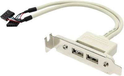 Espada Планка Espada EBRT-2USB2LOW EBRT-2USB2LOW