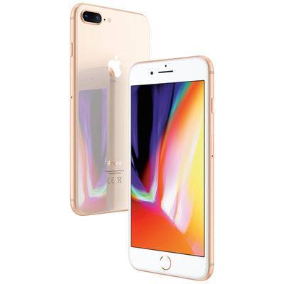 Apple Смартфон Apple iPhone 8 Plus 256GB Gold (MQ8R2RU/A) 