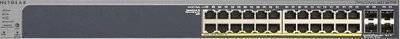 NETGEAR Коммутатор NETGEAR ProSafe GS728TPP-100EUS 