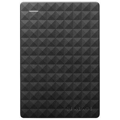 Seagate Внешний жесткий диск 2.5" Seagate Expansion+ 1Tb (STEF1000401) 