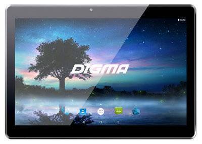 Digma Планшет Digma CITI 1532 3G MT8321 4C/1Gb/8Gb 10.1" IPS 1280x800/3G/And7.0/черный/BT/GPS/0.3Mpix/0.3M [cs1144mg] 