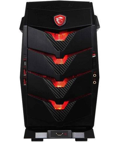 MSI MSI Aegis 3 VR7RD-076RU (9S6-B90711-076) 9S6-B90711-076