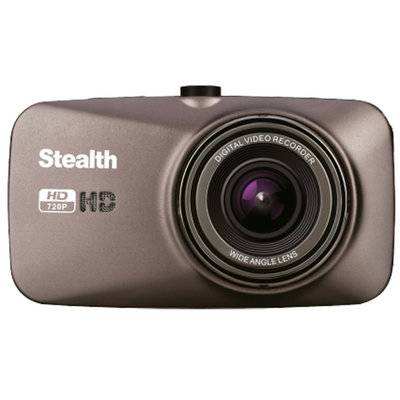 Stealth Видеорегистратор Stealth DVR ST 140 