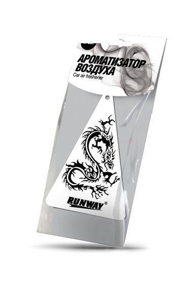 RUNWAY Ароматизатор Runway Rw6067 