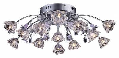 Arte Lamp Светильник Arte Lamp A3102PL-12-1CC 