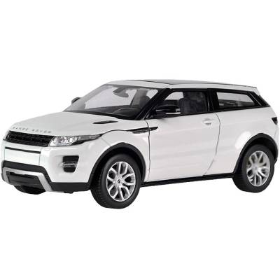 Welly Модель машины Welly Range Rover Evoque 1:24 24021