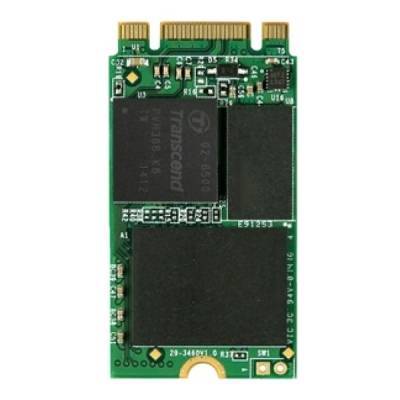 Transcend Жесткий диск SSD Transcend TS32GMTS400 
