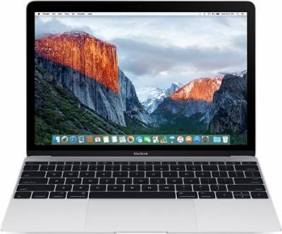 Apple Ноутбуки Apple MacBook 12" Retina (MLHC2RU/A) (Intel Core M5 1200 Mhz/12"/2304x1440/8192Mb/ MLHC2RU/A