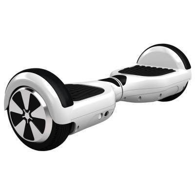 MoveOn Гироскутер MoveOn A 6.5" White (CS-GYROCYCLE_A_WT) 