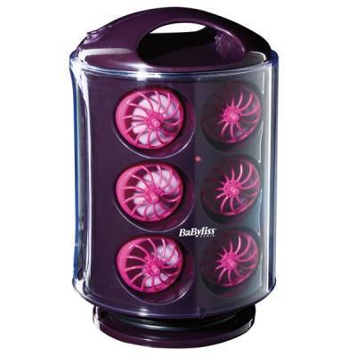 Babyliss Электробигуди Babyliss Clip & Curl RS100E 