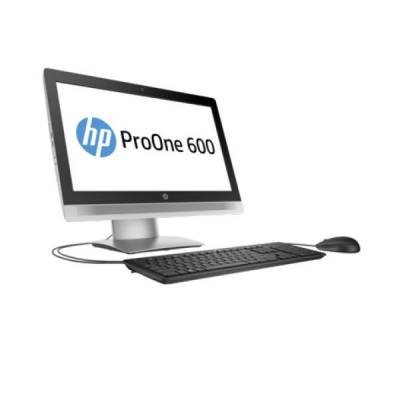 HP Моноблок HP ProOne 600 G2 (T4J57EA) 