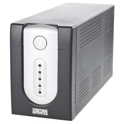 PowerCom Блок бесперебойного питания Powercom IMP-1K0A-6C0-244P 