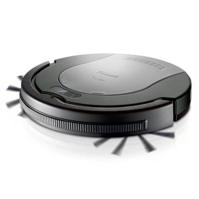 Philips Робот-пылесос Philips FC8802/01 