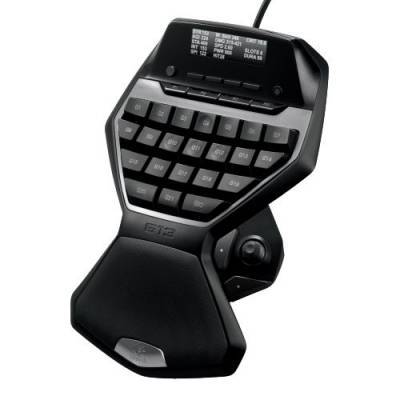 Logitech Клавиатура проводная Logitech G13 920
