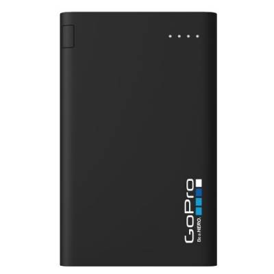 GoPro Аккумулятор внешний GoPro Portable Power Pack AZPBC-001