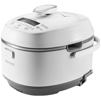 Element Мультиварка Element El'Chef 2 FWA02PW EL-CHEF 2