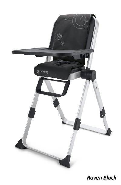 Concord Стульчик для кормления Concord Spin SP0961R