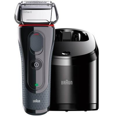 Braun Электробритва Braun 5050cc 