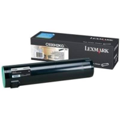 Lexmark Картридж Lexmark C930H2KG 