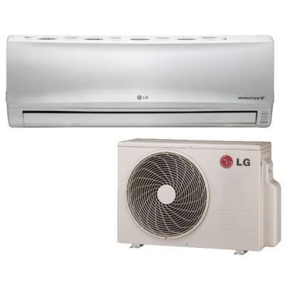 LG Сплит-система LG S24SWC 