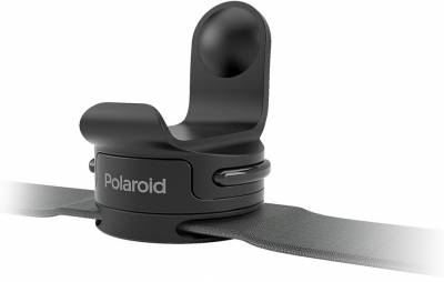 Polaroid Крепление Polaroid Cube Strap Mount 