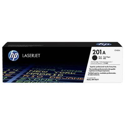 HP Картридж HP CF400A 