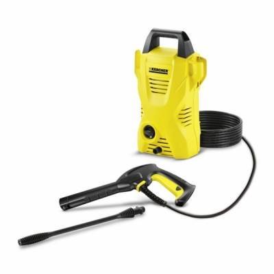 Karcher Мойка высокого давления Karcher K 2 Basic 1.673-150.0