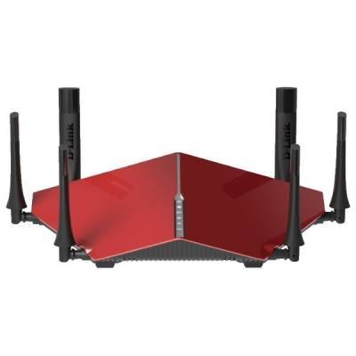 D-Link Wi-Fi точка доступа D-Link DIR-890L 