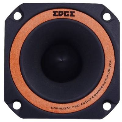 Edge Высокочастотный динамик (твитер) Edge EDPRO37TA-E4 