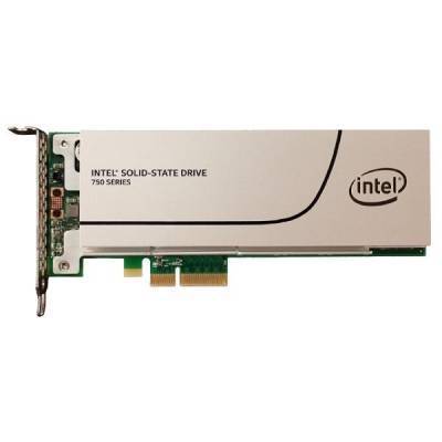 Intel Жесткий диск SSD Intel SSDPEDMW400G4X1 