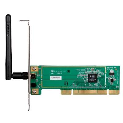 D-Link Внутренняя сетевая карта D-link DWA-525/A2B 