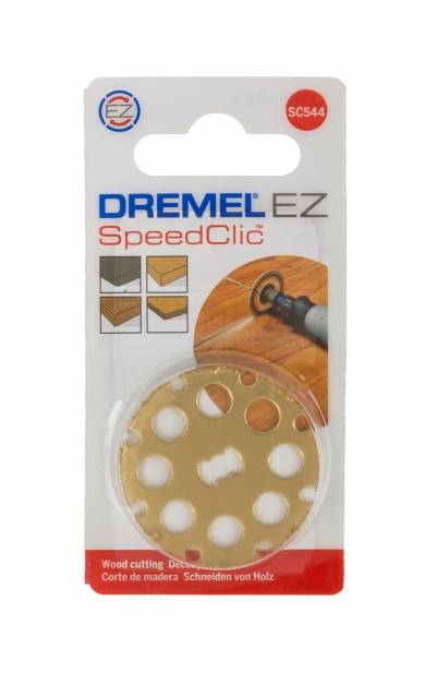 Dremel Диск Dremel SC544 2615S544JB