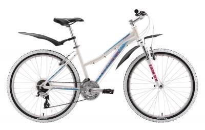 Stark Горный велосипед Stark Router Lady 26 (2016) 16" BCSTRO0VMLO161604