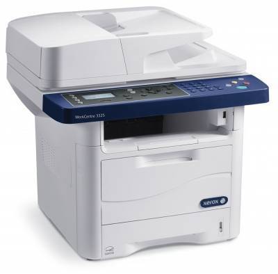 Xerox Лазерное МФУ Xerox 3325DNI WiFi 