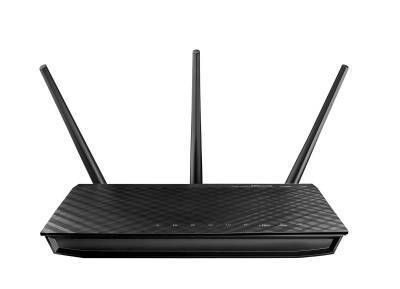 ASUS Wi-Fi маршрутизатор ASUS RT-AC66U 