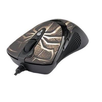 A4Tech Компьютерная мышь A4Tech Oscar Editor XL-747H 