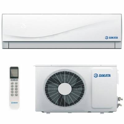 Sakata Кондиционер Sakata SIH-50SCR/SOH-50VCR 