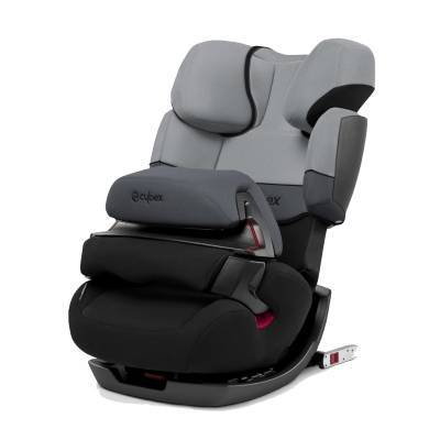 Cybex Автокресло Cybex Pallas 2-Fix Cobblestone 