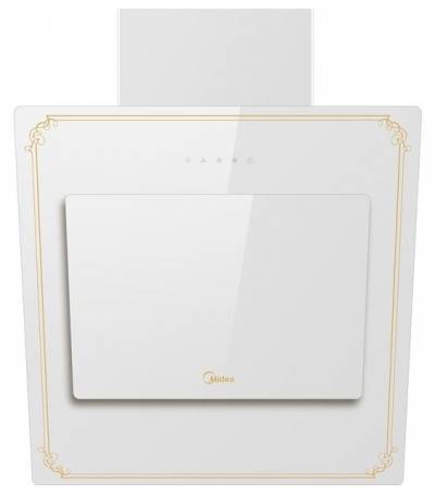 Midea Вытяжка Midea E60TEW3E04 