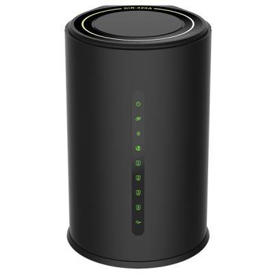 D-Link Wi-Fi роутер D-link DIR-320A/A1A 