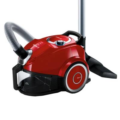 Bosch Пылесос с контейнером для пыли Bosch GS 40 BGS4U2234 