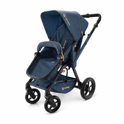 Concord Прогулочная коляска Concord Wanderer WD0965R