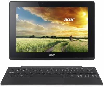 Acer Планшеты Acer Aspire Switch 10 E 32Gb Z3735F DDR3 NT.MX1ER.001