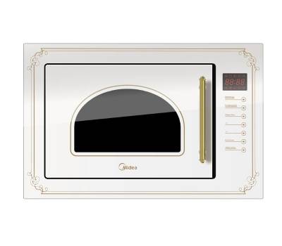 Midea Встраиваемая микроволновая печь Midea TG925BW7-W2 