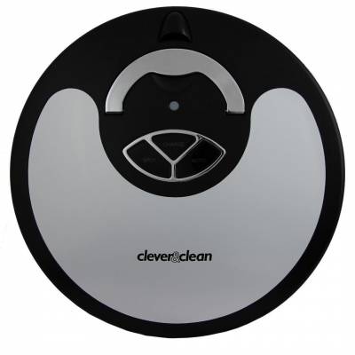 Clever&Clean Робот-пылесос Clever&Clean Z-Series Z10 z10